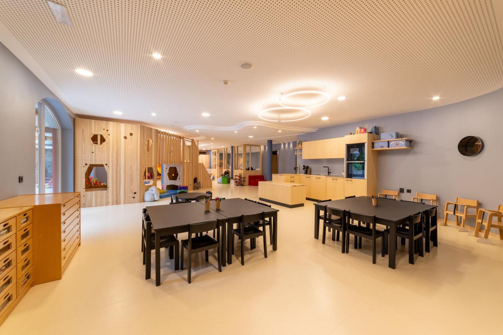 Familienhotel Huber 瓦勒斯 外观 照片